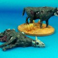 Photo of Rotten Cattle (DMH612)