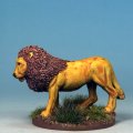 Photo of Lion (EMP-AA121)