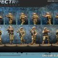 Photo of SAS CQB Element (SPEC19)
