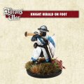 Photo of Knight Herald (FS-BW97)