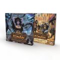 Photo of The Adventures of Conan: Nemedian Chronicles and Queen of th (CON12)