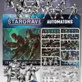 Photo of Automaton Figure Bundle Deal (Pre-order) (StarDeal7)