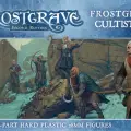 Photo of Frostgrave Cultists III (3) (FGVP12)