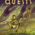 Photo of Warriors of Athena: Quests (Preorder) (BP1925)