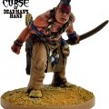 Photo of Cheveyo Death hunter (DMH320)