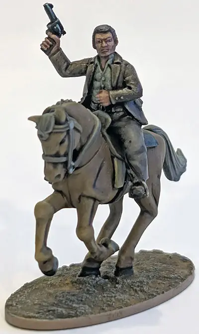 Butch Mtd