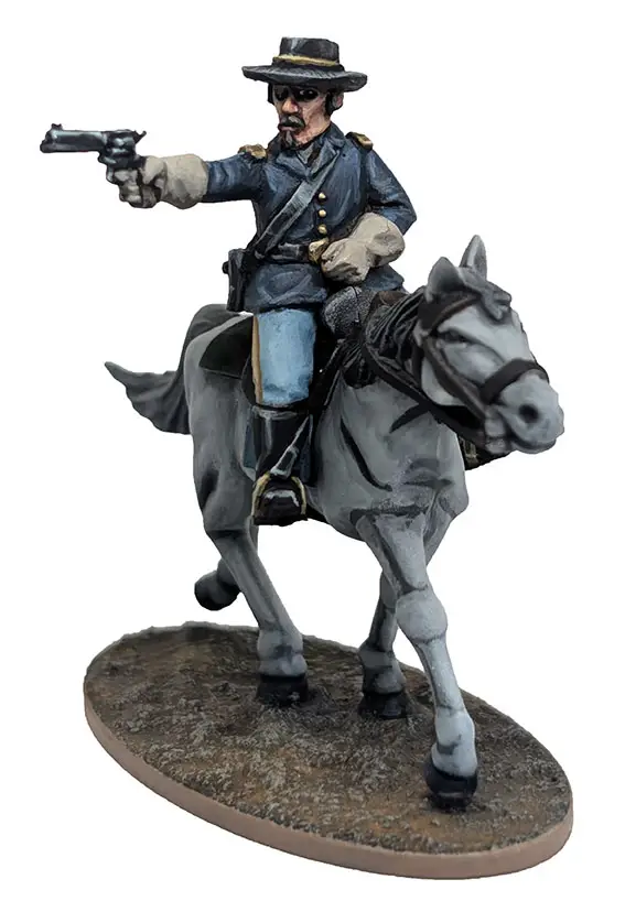 Mtd Captain Joseph C.Bale