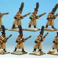 Photo of Russian Grenadiers (MT1016)
