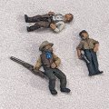 Photo of Dead Citizens (DMH506)