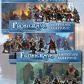 Photo of Frostgrave Cultist Plastic Bundle (FCDeal1)