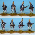 Photo of German Grenadiers (MT0117)