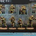 Photo of Task Force Fire Support (SPEC10)