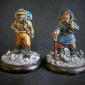 Photo of Mountaineers (EMP-AA116)