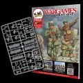 Photo of Wargames Illustrated 449 (BP-WI449)