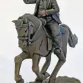 Photo of Butch Mtd (DMH806b)