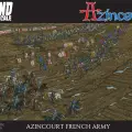 Photo of Azincourt French Army (WAAAC006S)