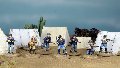 Photo of US Cavalry (DMH018)