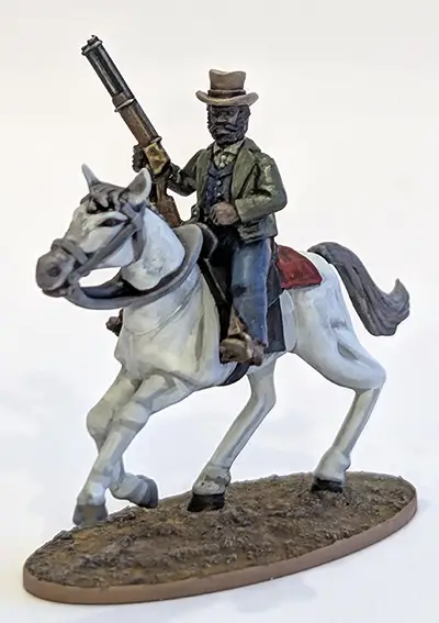 Ely Fergus Mtd