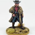 Photo of The Scarred Man (DMH314)
