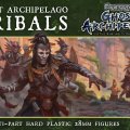 Photo of Tribals (FGAP03)