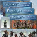 Photo of Frostgrave Cultists Full Deal  (FCKoffer2)