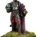 Photo of The Great Devil - Giovanni of the Black Bands (GiM080)
