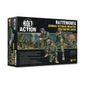 Photo of Rattenkrieg - German Veteran Infantry Starter Army (402612103)