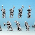 Photo of Savage Tribe (15mm) (MFMH010)