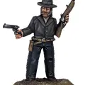 Photo of Pat Garrett (DMH327)
