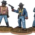 Photo of Buffalo Soldiers - Extra Guns (DMH105)
