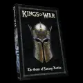 Photo of Kings of War Rulebook - 4th Edition (BP-MGKWM131)