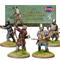 Photo of Medieval Crossbowmen & Archers (VXM007)