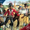 Photo of Spanish Napoleonic Guerrillas 1808-14 (SPA90)