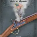 Photo of Kepis & Bayonets (Pre-order) (BP1927)