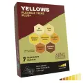 Photo of Flexible Triad PLUS+: Yellows (AP-WP8090P)