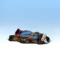 Photo of Single Casualty (b) (GS63b)
