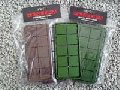 Photo of 25mm by 25mm Plastic Bases (BASE13)