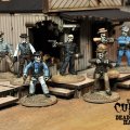 Photo of The Malevolent Seven (DMH029)