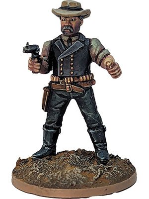 Dakota - Bob Brubaker