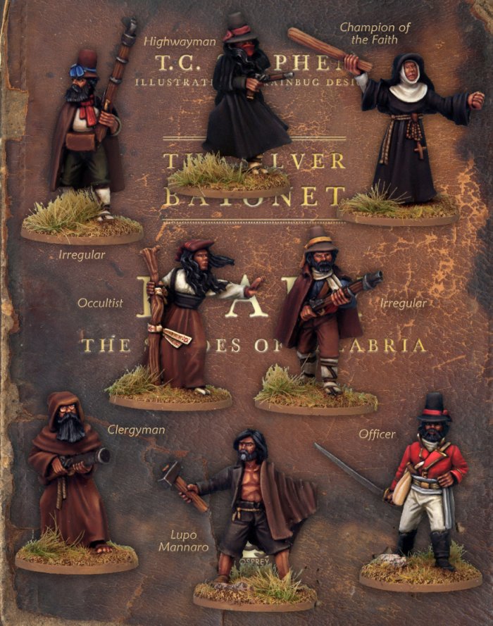 The Calabresi Unit