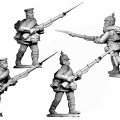 Photo of Prussian Skirmisher Characters (NSPA020)