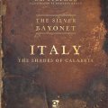 Photo of The Silver Bayonet: Italy: The Shades of Calabria (BP1894)
