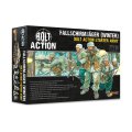 Photo of Fallschirmjger (Winter) Starter Army (402612102)