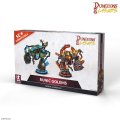 Photo of Runic Golems (DNL0100)