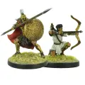 Photo of Achilles and Patroclus  (GiM082)