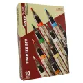 Photo of Speedpaint Marker - Starter Set (AP-SM8001P)