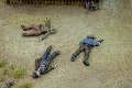 Photo of Dead Man's Hand Outlaw Casualties (DMH502)