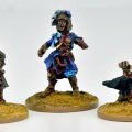 Photo of Cursed Townsfolk (DMH613)