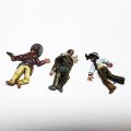 Photo of Dead Banditos (DMH519)