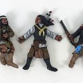 Photo of Dead Renegade Indians (DMH525)